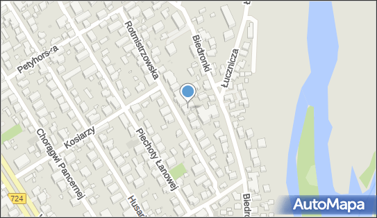 Sound Tropez, Rotmistrzowska 18, Warszawa 02-951 - Przedsiębiorstwo, Firma, numer telefonu