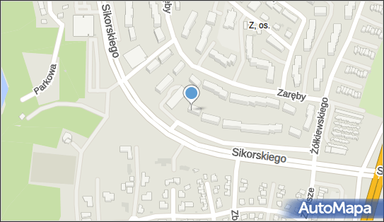 Sowa Firma Usługowo Handlowa Dawid Uchacz, Tychy 43-110 - Przedsiębiorstwo, Firma, NIP: 6462957818