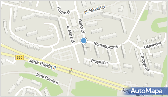Sowar, Romantyczna 12, Lublin 20-533 - Przedsiębiorstwo, Firma, NIP: 7122085136