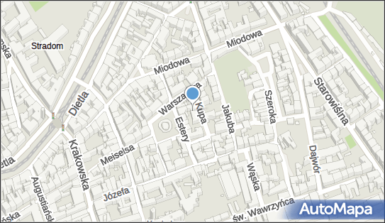 Sowiniec, Kupa 3, Kraków 31-057 - Przedsiębiorstwo, Firma, NIP: 6762391396