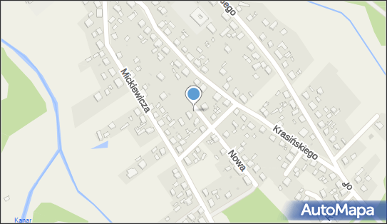 6452013174, Sówka Mirosław-