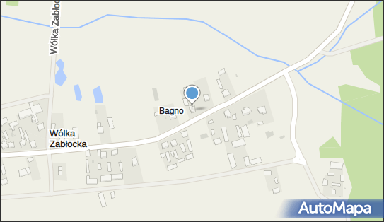 SP Cyw Wchw Waniek Zbigniew Waniek Radosław Charytoniuk Janusz 21-525 - Przedsiębiorstwo, Firma, NIP: 5371924209