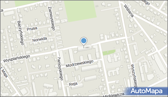 6721916620, SP Klimczak 