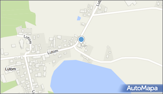 SP Lutom, Lutom 38, Lutom 64-410 - Przedsiębiorstwo, Firma, numer telefonu, NIP: 5951461312