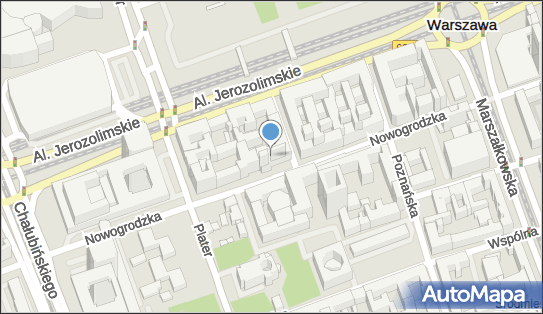 Spa Land Sp. z o.o., Nowogrodzka 50/54, Warszawa 00-695 - Przedsiębiorstwo, Firma, godziny otwarcia, numer telefonu, NIP: 5222996480