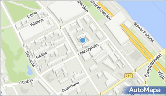 Space In Tomasz Mika, ul. Leszczyńska 4, Warszawa 00-339 - Przedsiębiorstwo, Firma, NIP: 6792764123