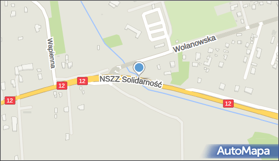 Spacelink, ul. NSZZ Solidarność 10a, Radom 26-600 - Przedsiębiorstwo, Firma, numer telefonu, NIP: 9481994644