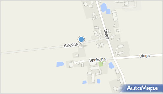 SpacerWEB Sp. z o.o., Szkolna 3, Przecław 64-514 - Przedsiębiorstwo, Firma, numer telefonu