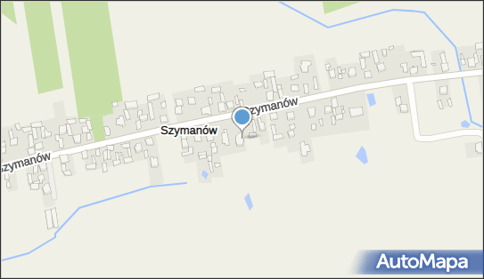 Space, Szymanów 54, Szymanów 05-532 - Przedsiębiorstwo, Firma, NIP: 8790010740