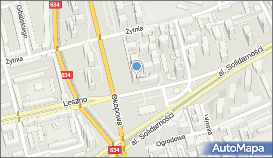 Spandex, Leszno 14, Warszawa 01-192 - Przedsiębiorstwo, Firma, NIP: 5222827866