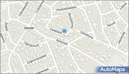 Sparcon Piotr Siatkowski, Skrzypcowa 1, Warszawa 03-622 - Przedsiębiorstwo, Firma, NIP: 5242472662