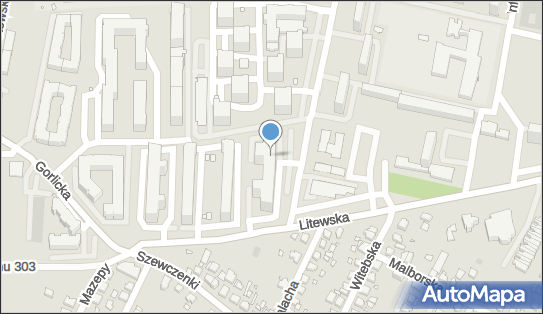 Sparksoft Karol Tyl, Litewska 16, Wrocław 51-354 - Przedsiębiorstwo, Firma, NIP: 9161305152