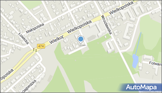 Spaw Met, Źródlana 3, Gdynia 81-531 - Przedsiębiorstwo, Firma, NIP: 5861411598