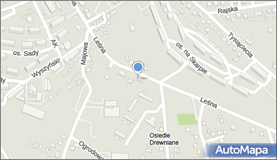 Spaw-Serwis Jarosław Wojsław, ul. Leśna 10, Sędziszów 28-340 - Przedsiębiorstwo, Firma, NIP: 6561256800