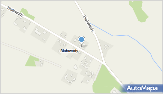 Spaw-Tom Tomasz Mech, Białowody 6, Białowody 22-510 - Przedsiębiorstwo, Firma, NIP: 9191385078