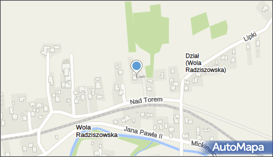 Spaw-Tym Łukasz Friedel, Nad Torem 111, Wola Radziszowska 32-053 - Przedsiębiorstwo, Firma, numer telefonu