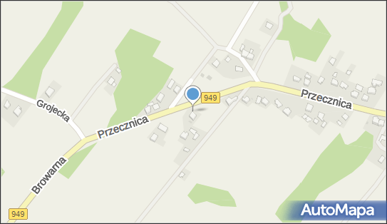 Spawalnictwo, Przecznica 91, Osiek 32-608 - Przedsiębiorstwo, Firma, NIP: 5491261792