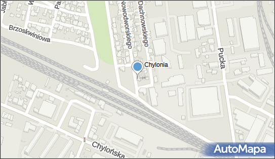 Spawalniczo Monterskie, Nowodworskiego 6, Gdynia 81-025 - Przedsiębiorstwo, Firma, NIP: 9581225589