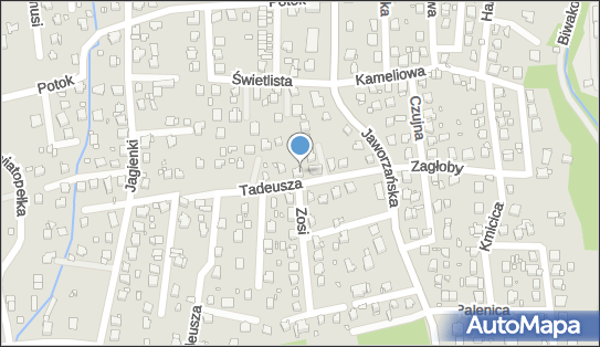 Spawex Cieślar Łukasz, ul. Tadeusza 20, Bielsko-Biała 43-300 - Przedsiębiorstwo, Firma, NIP: 5471750068