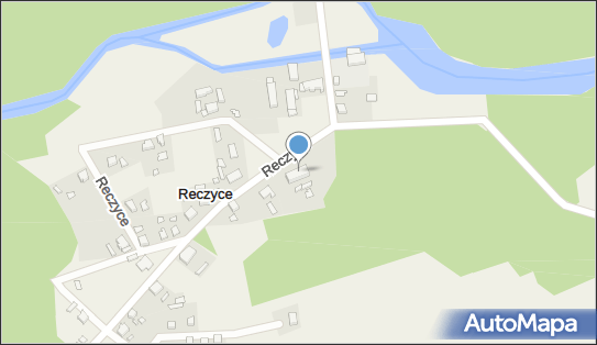 Spawrem Dudziński Robert, Reczyce 4, Reczyce 74-407 - Przedsiębiorstwo, Firma, NIP: 5971178588