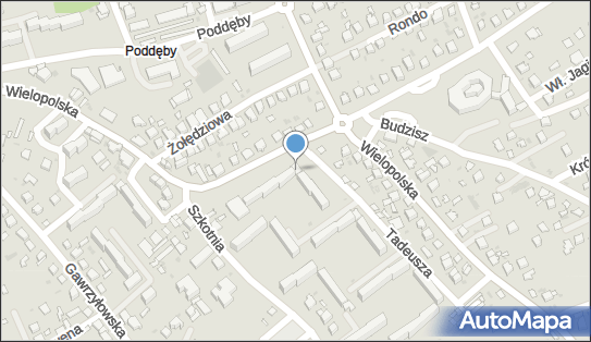 8722205158, SPC Maciej Ożóg 