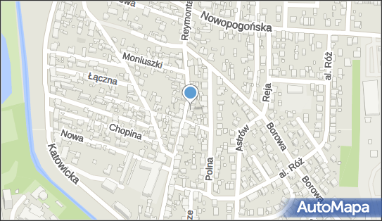 Speaktonative, ul. Władysława Reymonta 65, Czeladź 41-250 - Przedsiębiorstwo, Firma, NIP: 6252447465
