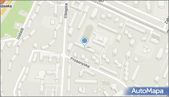Specjalista Chorób Dzieci, Przasnyska 20A, Warszawa 01-756 - Przedsiębiorstwo, Firma, NIP: 5251438914