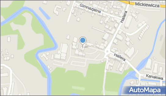 Specjalista Internista Reumatolog, ul. gen. Józefa Hallera 21 83-200 - Przedsiębiorstwo, Firma, NIP: 5921211243