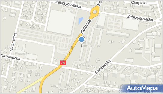 Specjalistyczna Indywidualna Praktyka Lekarska Katarzyna Szymańska 44-200 - Przedsiębiorstwo, Firma, NIP: 6422452644