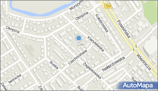 Specjalistyczna Indywidualna Praktyka Lekarska w Miejscu Wezwania 02-924 - Przedsiębiorstwo, Firma, NIP: 9521770099