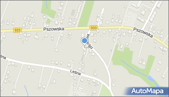 Specjalistyczna Indywidualna Praktyka Lekarska, Wolności 123 44-300 - Przedsiębiorstwo, Firma, numer telefonu, NIP: 6471780696