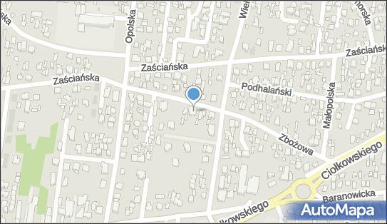 Specjalistyczna Internistyczno Kardiologiczna Praktyka Lekarska 15-546 - Przedsiębiorstwo, Firma, NIP: 5421066944