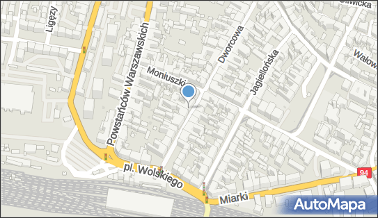 6261804864, Indywidualna Specjalistyczna Praktyka Lekarska Hanna Kuropatnicka 