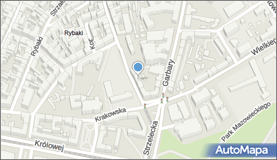 Specjalistyczna Praktyka Lekarska Agnieszka Lewandowska, Poznań 61-846 - Przedsiębiorstwo, Firma, numer telefonu, NIP: 9720993554