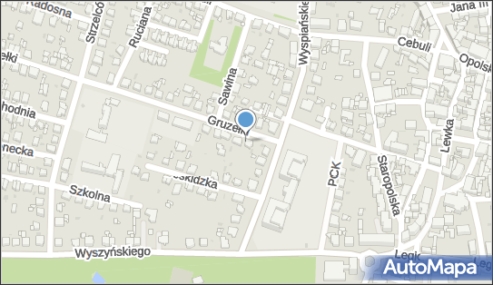 Specjalistyczna Praktyka Lekarska DR N Med, Gruzełki 3 42-600 - Przedsiębiorstwo, Firma, numer telefonu, NIP: 6451013002