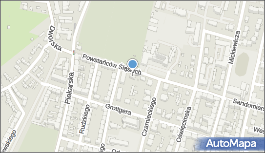 6261054630, Specjalistyczna Praktyka Lekarska DR N.Med.Krzysztof Krysta 