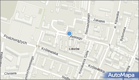 6761550817, Krzysztof Mruk Specjalistyczna Praktyka Lekarska Gabinet Endokrynologiczny 