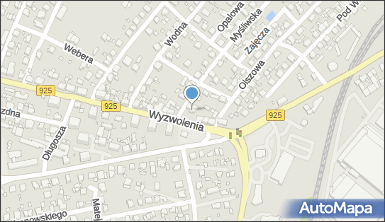 Specjalistyczna Praktyka Lekarska Gabinet Laryngologiczny, Rybnik 44-203 - Przedsiębiorstwo, Firma, NIP: 6421796896