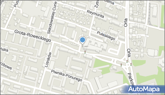 Specjalistyczna Praktyka Lekarska Gabinet Okulistyczny, Sosnowiec 41-200 - Przedsiębiorstwo, Firma, NIP: 6341079448