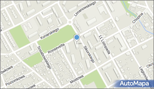 Specjalistyczna Praktyka Lekarska Iris 2 Suren Bahdasaryan 96-300 - Przedsiębiorstwo, Firma, NIP: 8381701702