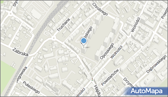 6272284368, Specjalistyczna Praktyka Lekarska Daniela FERDA-Lewińska 