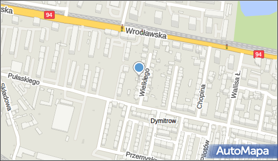 Specjalistyczna Praktyka Lekarska Lek Med, Bytom 41-902 - Przedsiębiorstwo, Firma, NIP: 6261693028