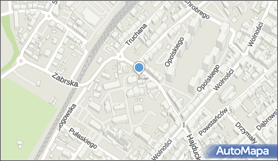 Specjalistyczna Praktyka Lekarska Marcin Fejklowicz, Chorzów 41-500 - Przedsiębiorstwo, Firma, NIP: 6851100897