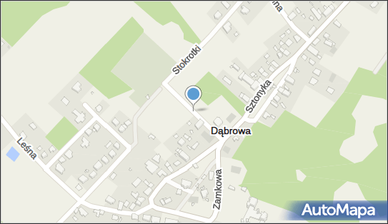 7541785559, Danuta Hoszowska Specjalistyczna Praktyka Lekarska Ortodoncja 
