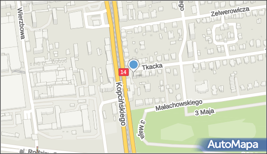 7292384719, Specjalistyczna Praktyka Lekarska Paulina Wejner-Mik 