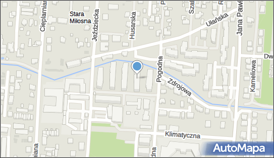 Specjalistyczna Praktyka Lekarska Rafał Górecki, Warszawa 05-077 - Przedsiębiorstwo, Firma, NIP: 8371540350