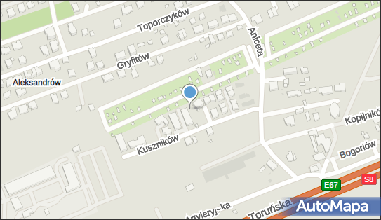 Specjalistyczna Praktyka Lekarska Rafał Górski, ul. Kuszników 22A 03-272 - Przedsiębiorstwo, Firma, numer telefonu, NIP: 5241818940