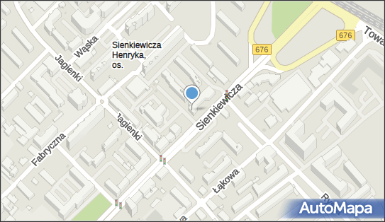 Specjalistyczna Praktyka Lekarska Vision Med, ul. Sienkiewicza 81/3 15-005 - Przedsiębiorstwo, Firma, numer telefonu, NIP: 9661358223