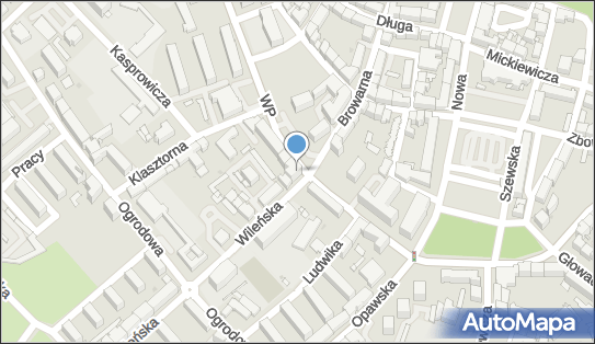 Specjalistyczna Praktyka Lekarska w Miejscu Wezwania Bogumiła Fita Bezler 47-400 - Przedsiębiorstwo, Firma, NIP: 6391040520