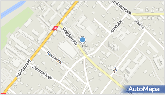 Specjalistyczna Praktyka Lekarska w Miejscu Wezwania, Gorlice 38-300 - Przedsiębiorstwo, Firma, NIP: 6851401676